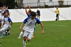 Men's Soccer vs Gordon  Wheaton Men's Soccer vs Gordon. - Photo by Keith Nordstrom : Wheaton, Soccer, Gordon, MSoc2019